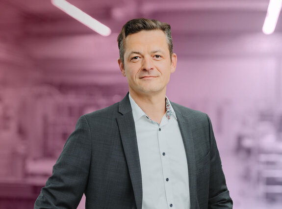 Ihr Ansprechpartner