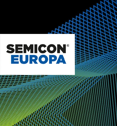 SEMICON Europa Theme Visual