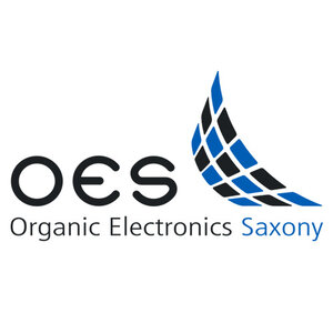 Logo OES Organic Electronics Saxony