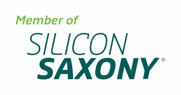 Logo Silicon Saxony