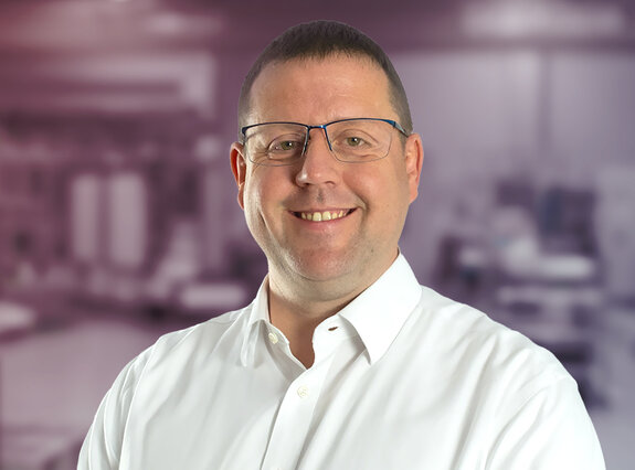 Ihr Ansprechpartner