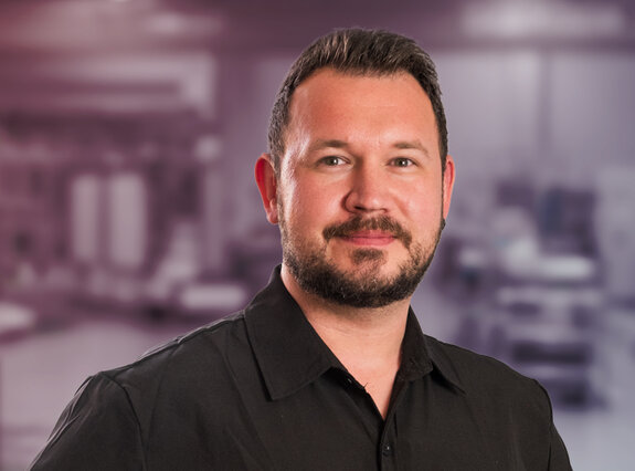 Ihr Ansprechpartner