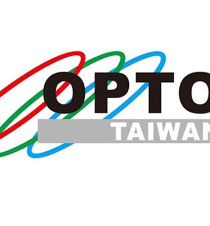 Logo Opto Taiwan