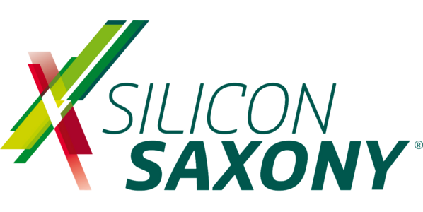 Logo Silicon Saxony