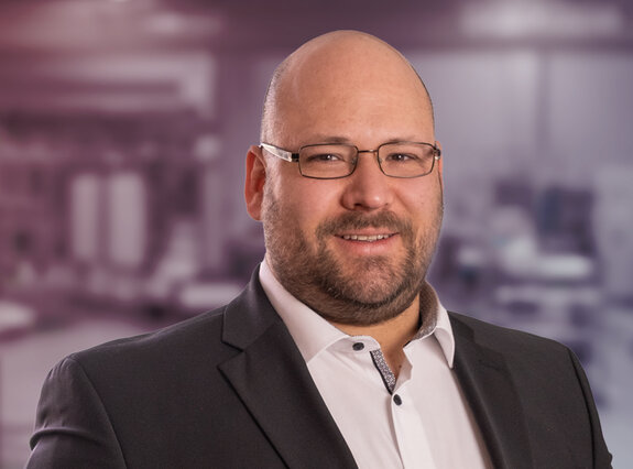 Ihr Ansprechpartner