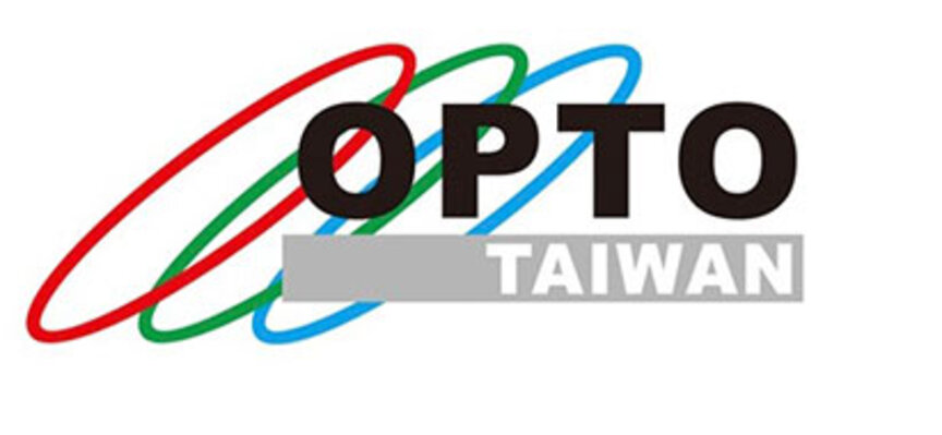 Logo Opto Taiwan
