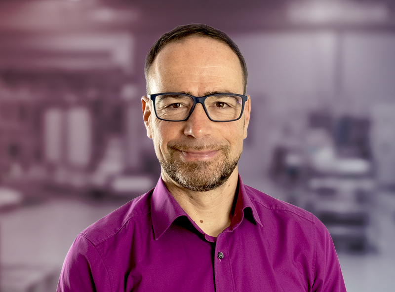Ihr Ansprechpartner